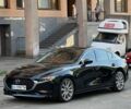 Черный Мазда 3, объемом двигателя 2.49 л и пробегом 102 тыс. км за 17999 $, фото 1 на Automoto.ua