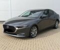 Чорний Мазда 3, об'ємом двигуна 0 л та пробігом 89 тис. км за 9222 $, фото 1 на Automoto.ua