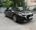 Чорний Мазда 3, об'ємом двигуна 2.49 л та пробігом 97 тис. км за 17300 $, фото 1 на Automoto.ua