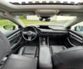 Чорний Мазда 3, об'ємом двигуна 2.5 л та пробігом 45 тис. км за 13900 $, фото 8 на Automoto.ua
