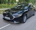 Чорний Мазда 3, об'ємом двигуна 2.49 л та пробігом 47 тис. км за 15200 $, фото 1 на Automoto.ua