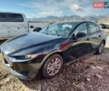 Черный Мазда 3, объемом двигателя 2.5 л и пробегом 93 тыс. км за 3300 $, фото 1 на Automoto.ua