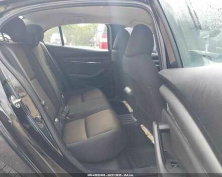 Чорний Мазда 3, об'ємом двигуна 0 л та пробігом 64 тис. км за 3500 $, фото 11 на Automoto.ua