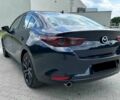 Чорний Мазда 3, об'ємом двигуна 2.5 л та пробігом 45 тис. км за 13900 $, фото 3 на Automoto.ua