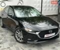 Чорний Мазда 3, об'ємом двигуна 2.49 л та пробігом 106 тис. км за 15500 $, фото 1 на Automoto.ua