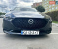 Черный Мазда 3, объемом двигателя 2.49 л и пробегом 56 тыс. км за 18600 $, фото 1 на Automoto.ua
