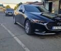 Черный Мазда 3, объемом двигателя 2.49 л и пробегом 40 тыс. км за 17500 $, фото 1 на Automoto.ua
