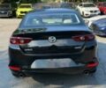 Черный Мазда 3, объемом двигателя 2 л и пробегом 41 тыс. км за 13390 $, фото 5 на Automoto.ua