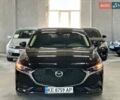 Черный Мазда 3, объемом двигателя 2.49 л и пробегом 129 тыс. км за 15299 $, фото 1 на Automoto.ua