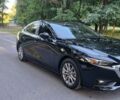 Чорний Мазда 3, об'ємом двигуна 2.49 л та пробігом 47 тис. км за 15200 $, фото 3 на Automoto.ua