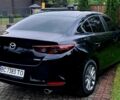 Чорний Мазда 3, об'ємом двигуна 2.5 л та пробігом 63 тис. км за 14900 $, фото 5 на Automoto.ua