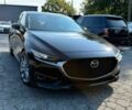 Черный Мазда 3, объемом двигателя 2 л и пробегом 41 тыс. км за 13390 $, фото 1 на Automoto.ua