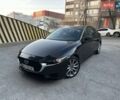 Черный Мазда 3, объемом двигателя 2.49 л и пробегом 27 тыс. км за 18490 $, фото 1 на Automoto.ua