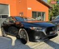 Чорний Мазда 3, об'ємом двигуна 2.49 л та пробігом 155 тис. км за 13300 $, фото 1 на Automoto.ua