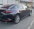 Черный Мазда 3, объемом двигателя 2.49 л и пробегом 40 тыс. км за 17500 $, фото 9 на Automoto.ua