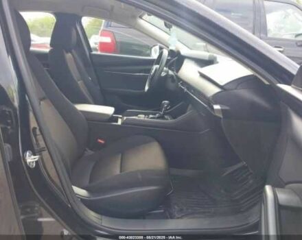 Чорний Мазда 3, об'ємом двигуна 0 л та пробігом 64 тис. км за 3500 $, фото 8 на Automoto.ua