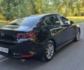 Чорний Мазда 3, об'ємом двигуна 2.49 л та пробігом 47 тис. км за 15200 $, фото 5 на Automoto.ua