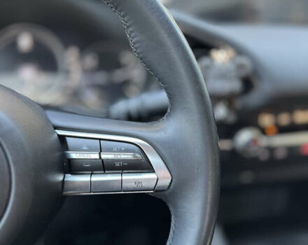 Черный Мазда 3, объемом двигателя 2.49 л и пробегом 47 тыс. км за 15700 $, фото 19 на Automoto.ua