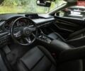Чорний Мазда 3, об'ємом двигуна 2.49 л та пробігом 56 тис. км за 17200 $, фото 19 на Automoto.ua