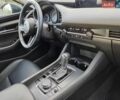 Черный Мазда 3, объемом двигателя 2.5 л и пробегом 58 тыс. км за 15400 $, фото 24 на Automoto.ua