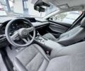 Чорний Мазда 3, об'ємом двигуна 2.5 л та пробігом 62 тис. км за 14000 $, фото 5 на Automoto.ua