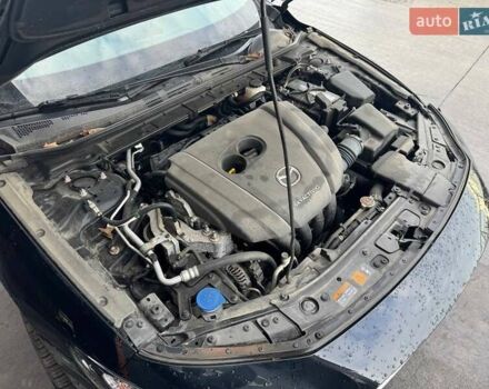 Черный Мазда 3, объемом двигателя 2.5 л и пробегом 28 тыс. км за 13000 $, фото 10 на Automoto.ua