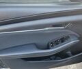 Черный Мазда 3, объемом двигателя 2.49 л и пробегом 40 тыс. км за 17500 $, фото 10 на Automoto.ua