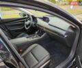 Черный Мазда 3, объемом двигателя 2.5 л и пробегом 58 тыс. км за 15400 $, фото 25 на Automoto.ua