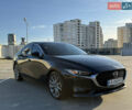 Черный Мазда 3, объемом двигателя 2.49 л и пробегом 58 тыс. км за 14500 $, фото 1 на Automoto.ua