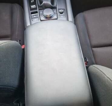 Черный Мазда 3, объемом двигателя 2.49 л и пробегом 40 тыс. км за 17500 $, фото 15 на Automoto.ua