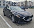 Черный Мазда 3, объемом двигателя 2.5 л и пробегом 106 тыс. км за 14500 $, фото 1 на Automoto.ua