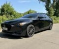 Чорний Мазда 3, об'ємом двигуна 2 л та пробігом 28 тис. км за 15000 $, фото 1 на Automoto.ua