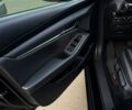 Черный Мазда 3, объемом двигателя 2.5 л и пробегом 58 тыс. км за 14500 $, фото 9 на Automoto.ua