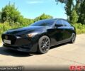 Чорний Мазда 3, об'ємом двигуна 2 л та пробігом 28 тис. км за 15300 $, фото 1 на Automoto.ua