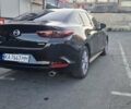 Черный Мазда 3, объемом двигателя 2.49 л и пробегом 40 тыс. км за 17500 $, фото 8 на Automoto.ua