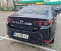 Черный Мазда 3, объемом двигателя 2.5 л и пробегом 106 тыс. км за 14500 $, фото 2 на Automoto.ua
