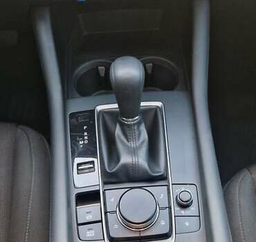 Черный Мазда 3, объемом двигателя 2.49 л и пробегом 40 тыс. км за 17500 $, фото 14 на Automoto.ua