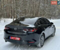 Чорний Мазда 3, об'ємом двигуна 2.5 л та пробігом 91 тис. км за 14999 $, фото 6 на Automoto.ua