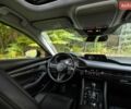 Чорний Мазда 3, об'ємом двигуна 2.49 л та пробігом 56 тис. км за 17200 $, фото 35 на Automoto.ua