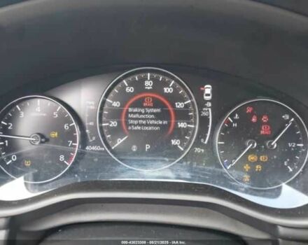 Чорний Мазда 3, об'ємом двигуна 0 л та пробігом 64 тис. км за 3500 $, фото 10 на Automoto.ua