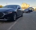 Черный Мазда 3, объемом двигателя 2.49 л и пробегом 40 тыс. км за 17500 $, фото 3 на Automoto.ua