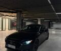 Черный Мазда 3, объемом двигателя 2.49 л и пробегом 56 тыс. км за 17700 $, фото 1 на Automoto.ua