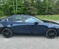 Чорний Мазда 3, об'ємом двигуна 2.5 л та пробігом 45 тис. км за 13900 $, фото 6 на Automoto.ua