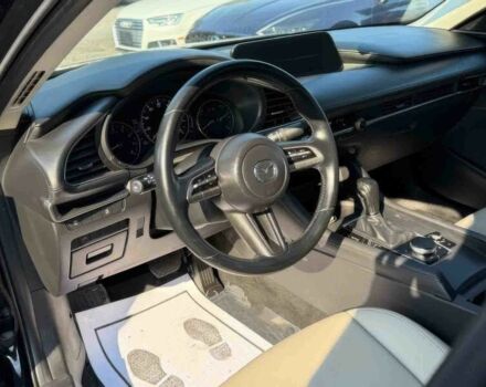 Черный Мазда 3, объемом двигателя 2 л и пробегом 41 тыс. км за 13390 $, фото 8 на Automoto.ua