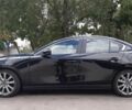 Чорний Мазда 3, об'ємом двигуна 2.49 л та пробігом 13 тис. км за 15300 $, фото 1 на Automoto.ua