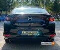 Чорний Мазда 3, об'ємом двигуна 2.5 л та пробігом 18 тис. км за 18300 $, фото 5 на Automoto.ua