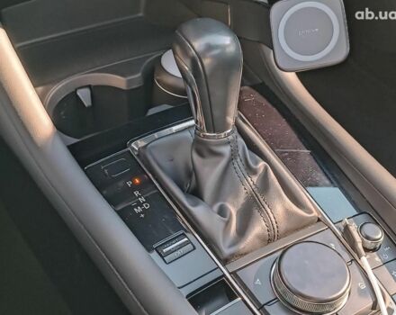 Черный Мазда 3, объемом двигателя 2.5 л и пробегом 23 тыс. км за 20790 $, фото 30 на Automoto.ua