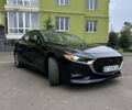Чорний Мазда 3, об'ємом двигуна 2.49 л та пробігом 12 тис. км за 15999 $, фото 1 на Automoto.ua