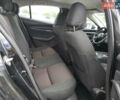 Чорний Мазда 3, об'ємом двигуна 2.49 л та пробігом 104 тис. км за 3000 $, фото 9 на Automoto.ua