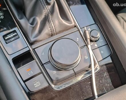 Черный Мазда 3, объемом двигателя 2.5 л и пробегом 23 тыс. км за 20790 $, фото 29 на Automoto.ua